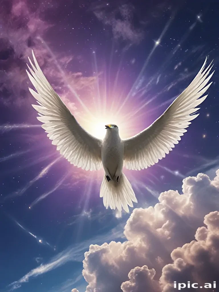 heavenly png