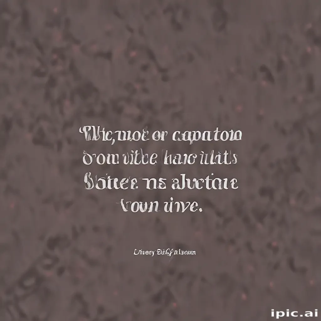 quote background