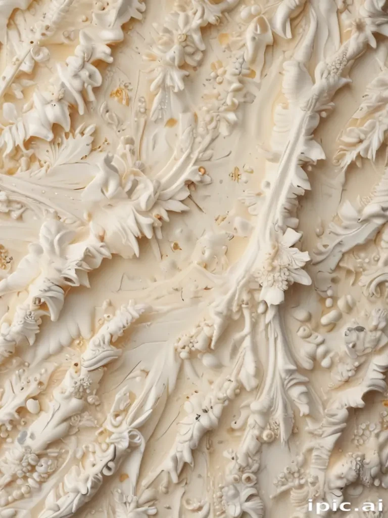 ivory background