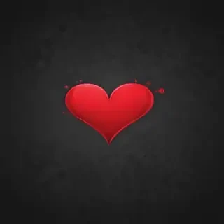 heart wallpaper iphone