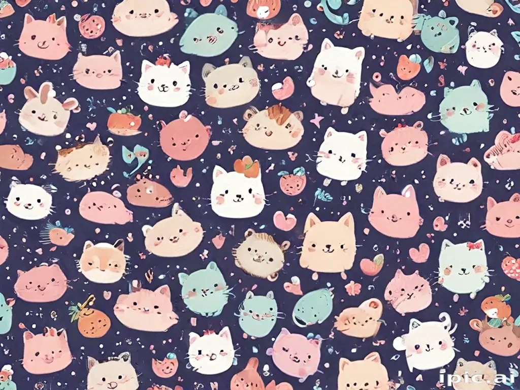 cute backgrounds