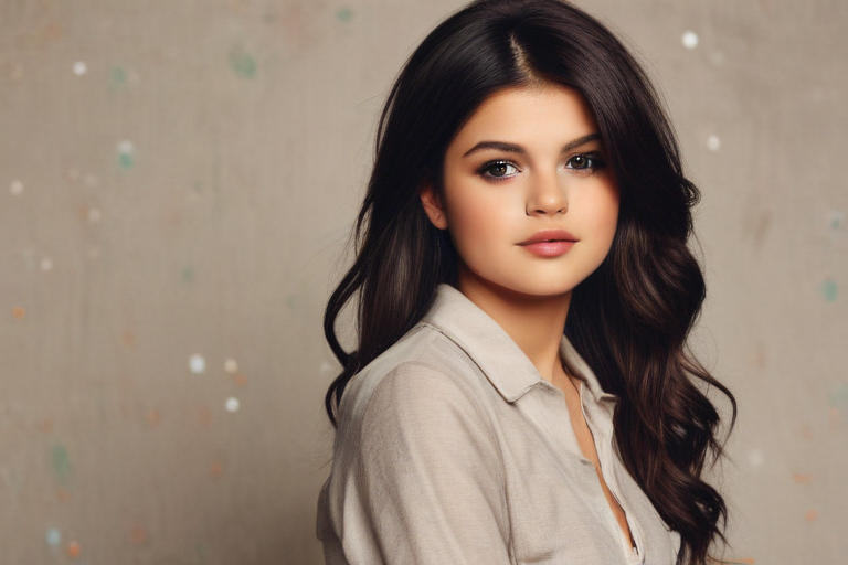 images of selena gomez