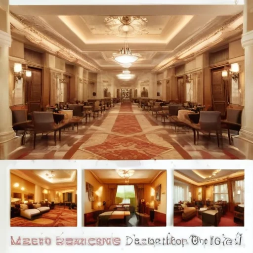 hotel clipart