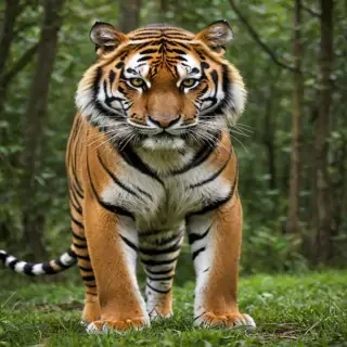 tiger backgrounds