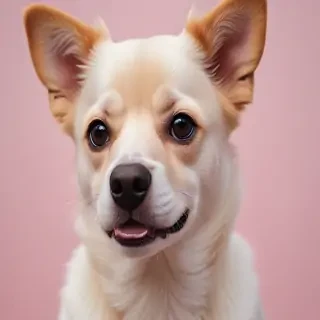 aesthetic wallpapers dogs