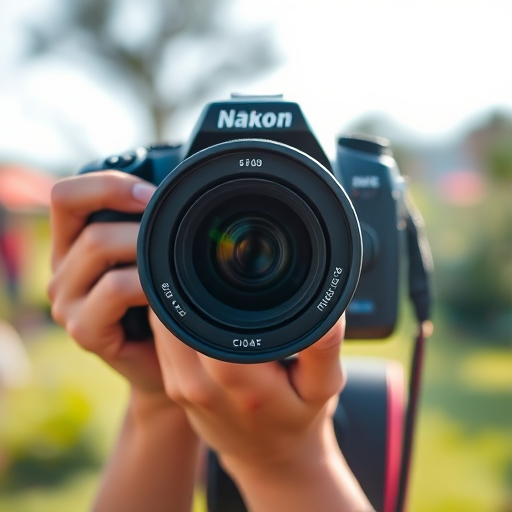 Regenerate the image with a high-resolution camera setup, using a 50mm lens, aperture set to f/1.8 for a shallow depth of field, ISO 100 for low noise, and a slight overexposure to enhance brightness, captured in natural light at a slightly elevated angle for dynamic perspective.