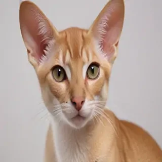 singapura breed