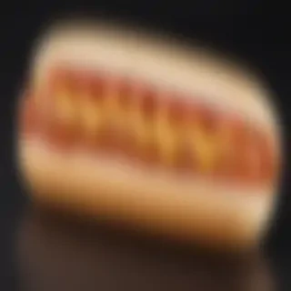 hotdog png