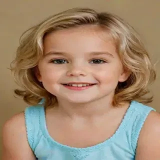 mature cuteness