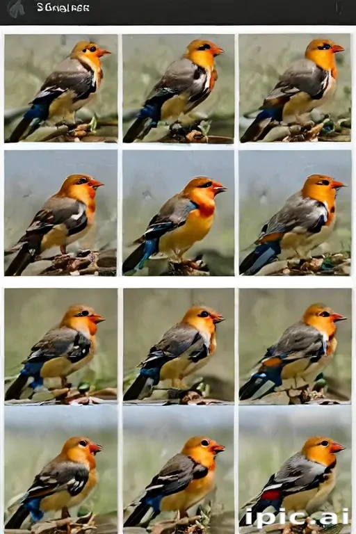 bird sounds