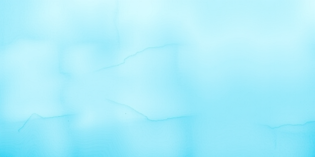 turquoise background