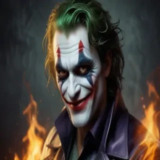 joker card png