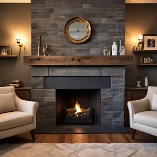 fireplace backgrounds