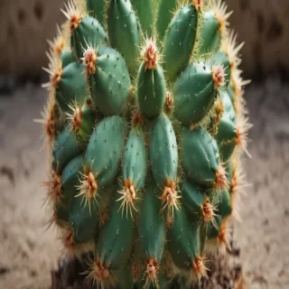 iphone cactus wallpaper