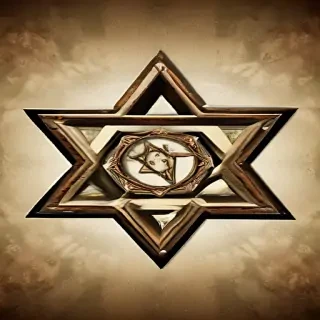 star of david wallpaper