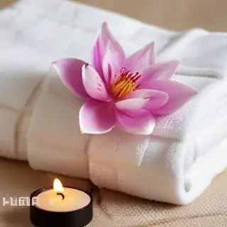 spa music