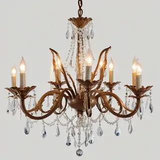 chandelier png