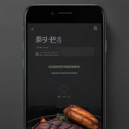 dark wallpaper phone