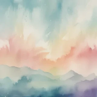 free printable watercolor art