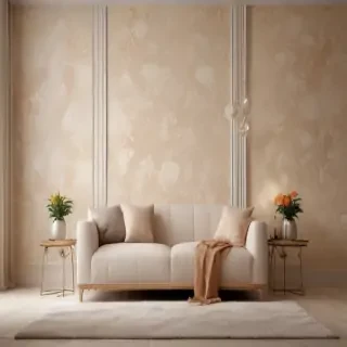 aesthetic beige wallpapers