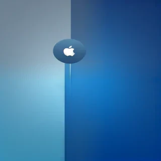 blue aesthetic wallpapers iphone