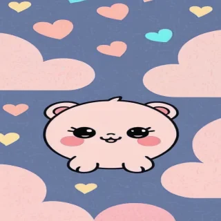 cute aesthetic wallpapers iphone