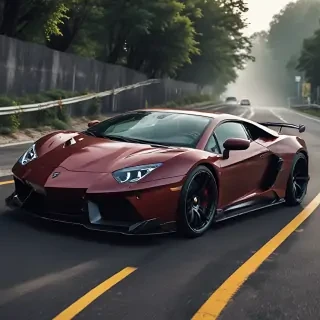 car wallpaper phone