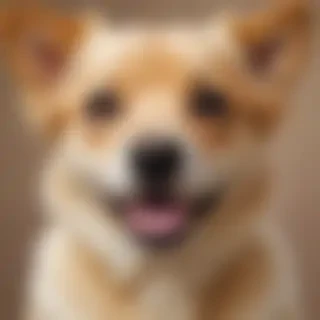 funny dog wallpapers