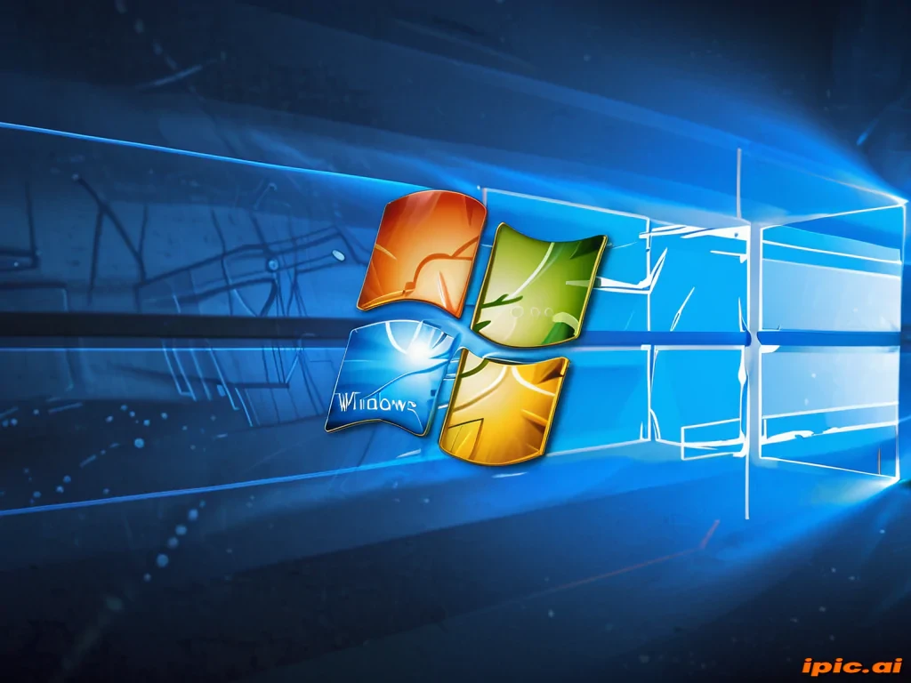 windows logo