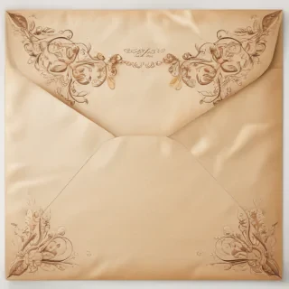 envelope clipart