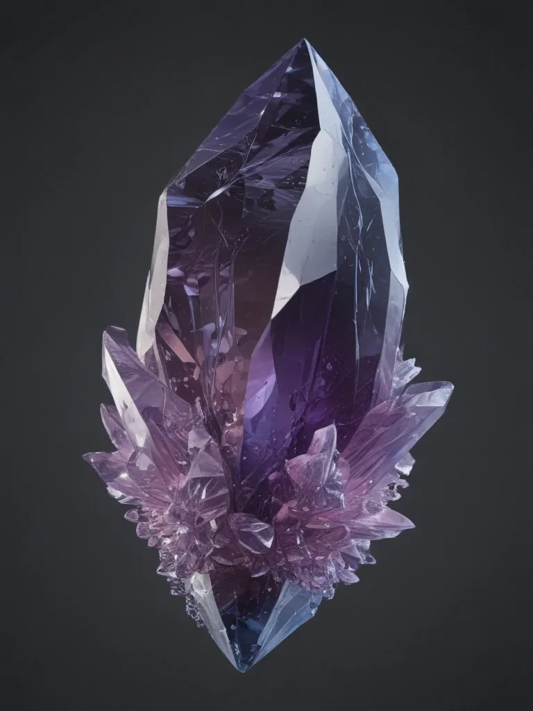 crystal png