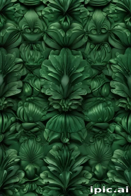 aesthetic backgrounds green