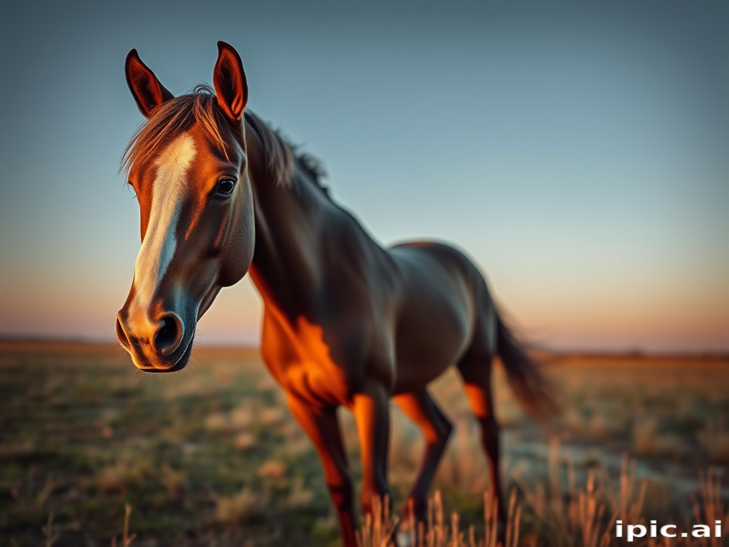 horse wallpaper