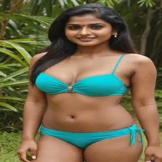 tamil bikini