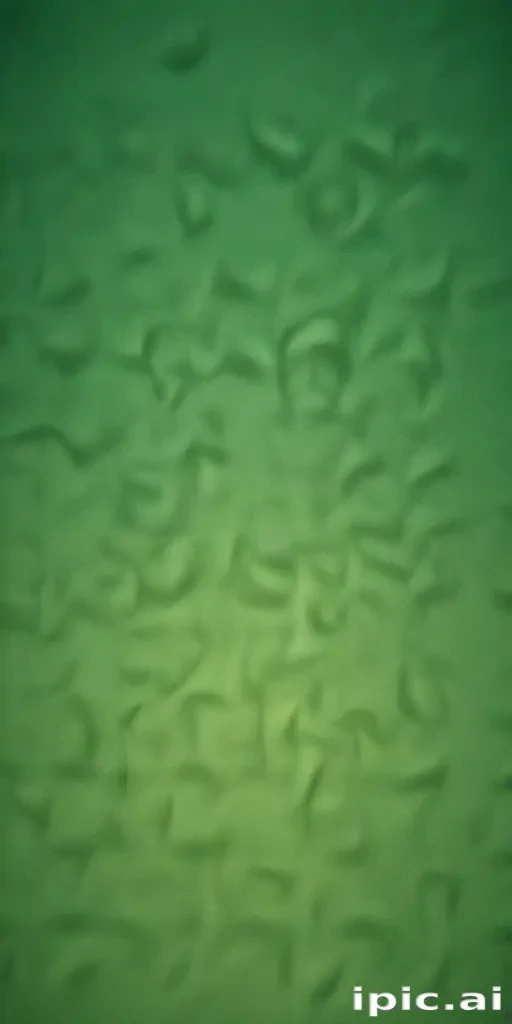 green background for iphone