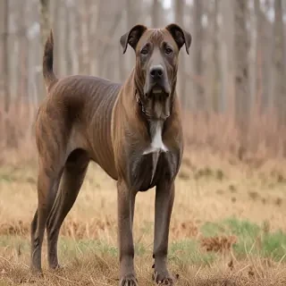 treeing tennessee brindle
