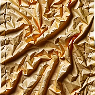 wrinkled paper png