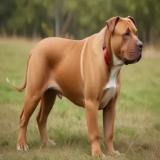 labrabull dog breed