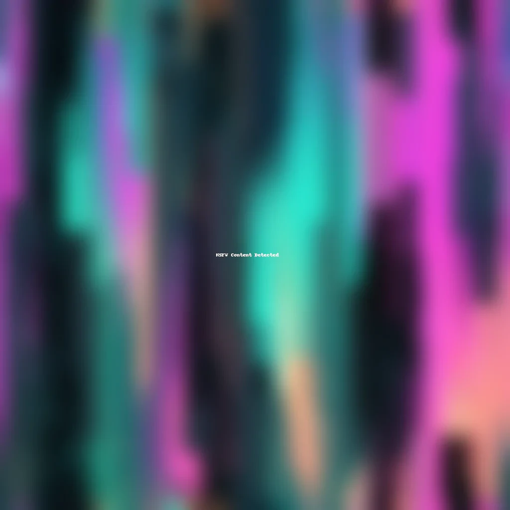 glitch texture