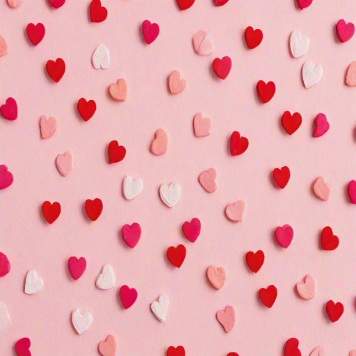 valentines aesthetic wallpaper