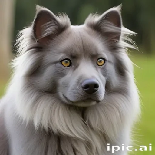 nebelung breed