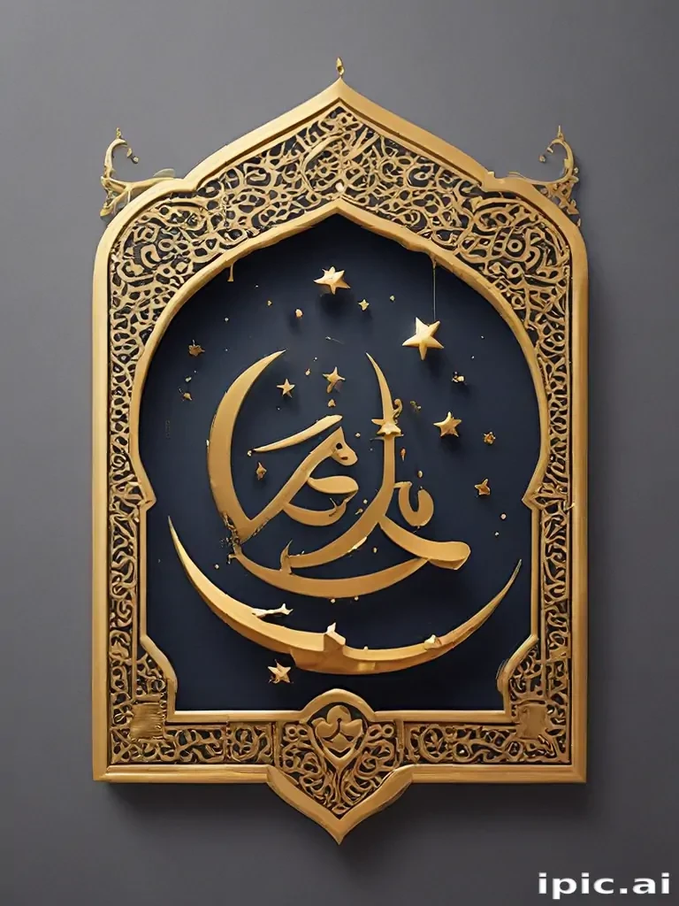eid mubarak images