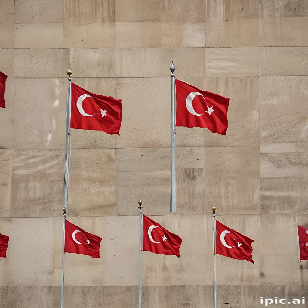 turkish flag