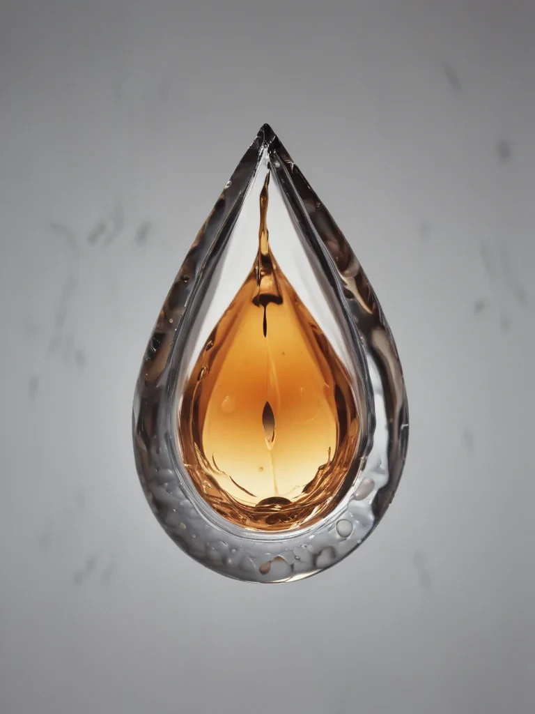 tear drop png