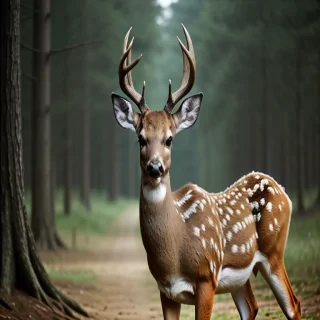 deer png