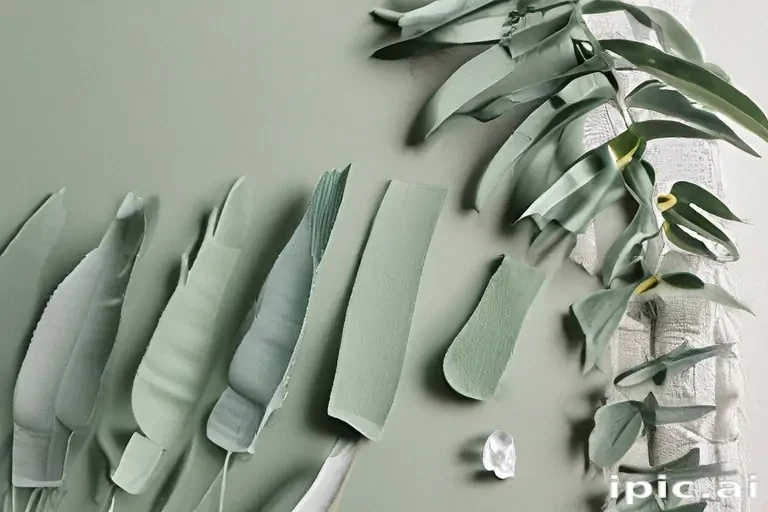 sage green aesthetic