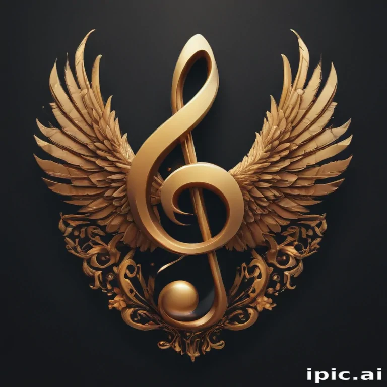 music logo png