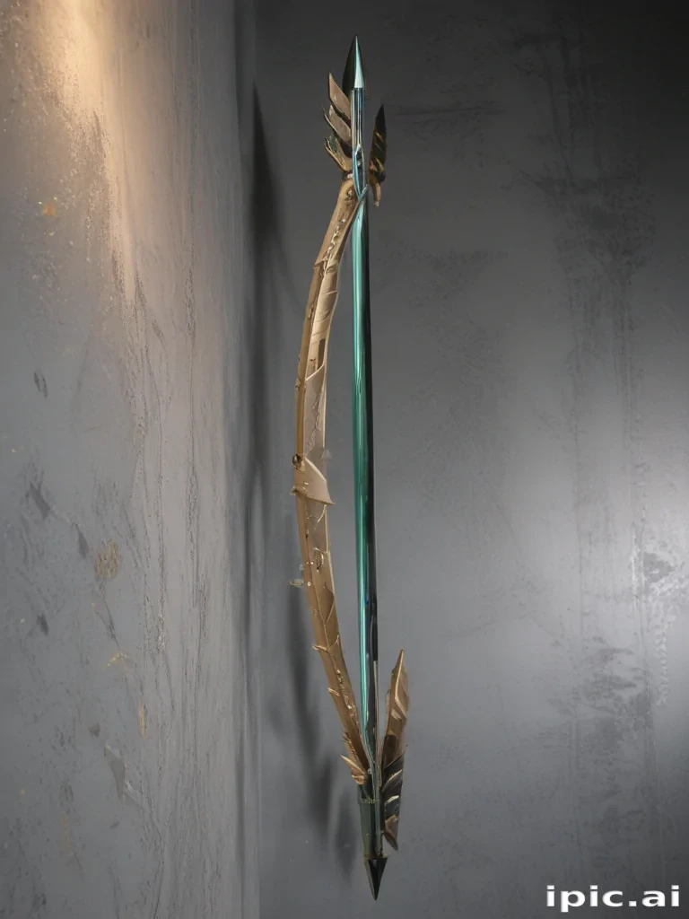 aesthetic arrow