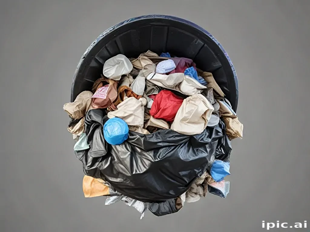 trash png