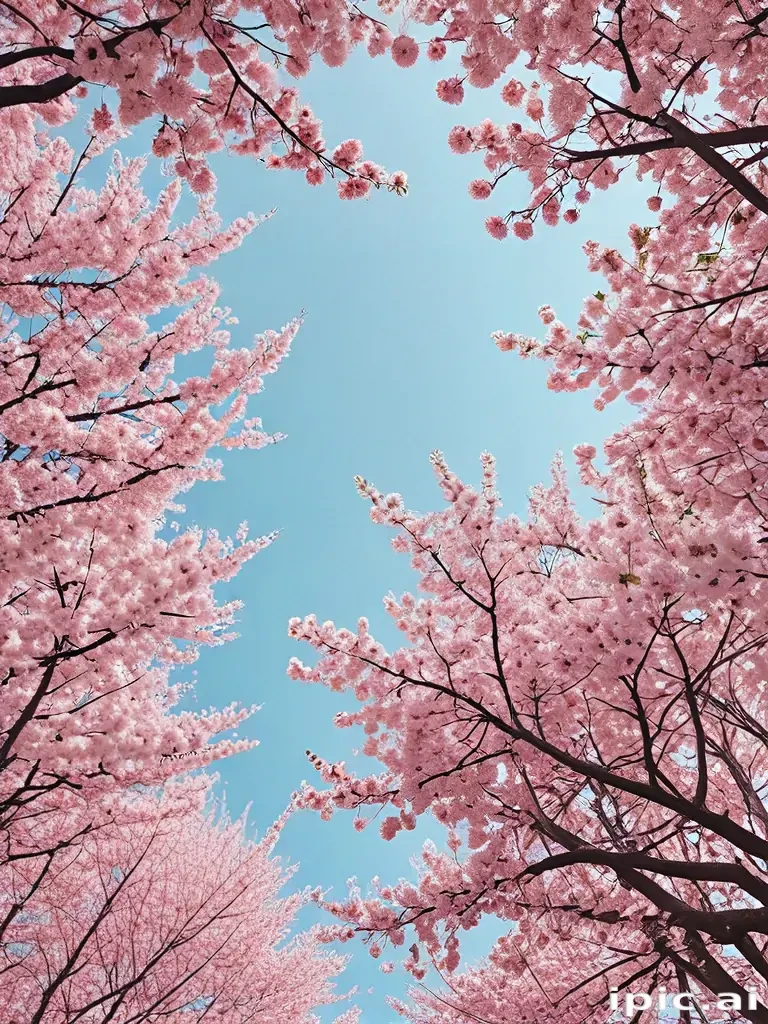aesthetic wallpaper spring